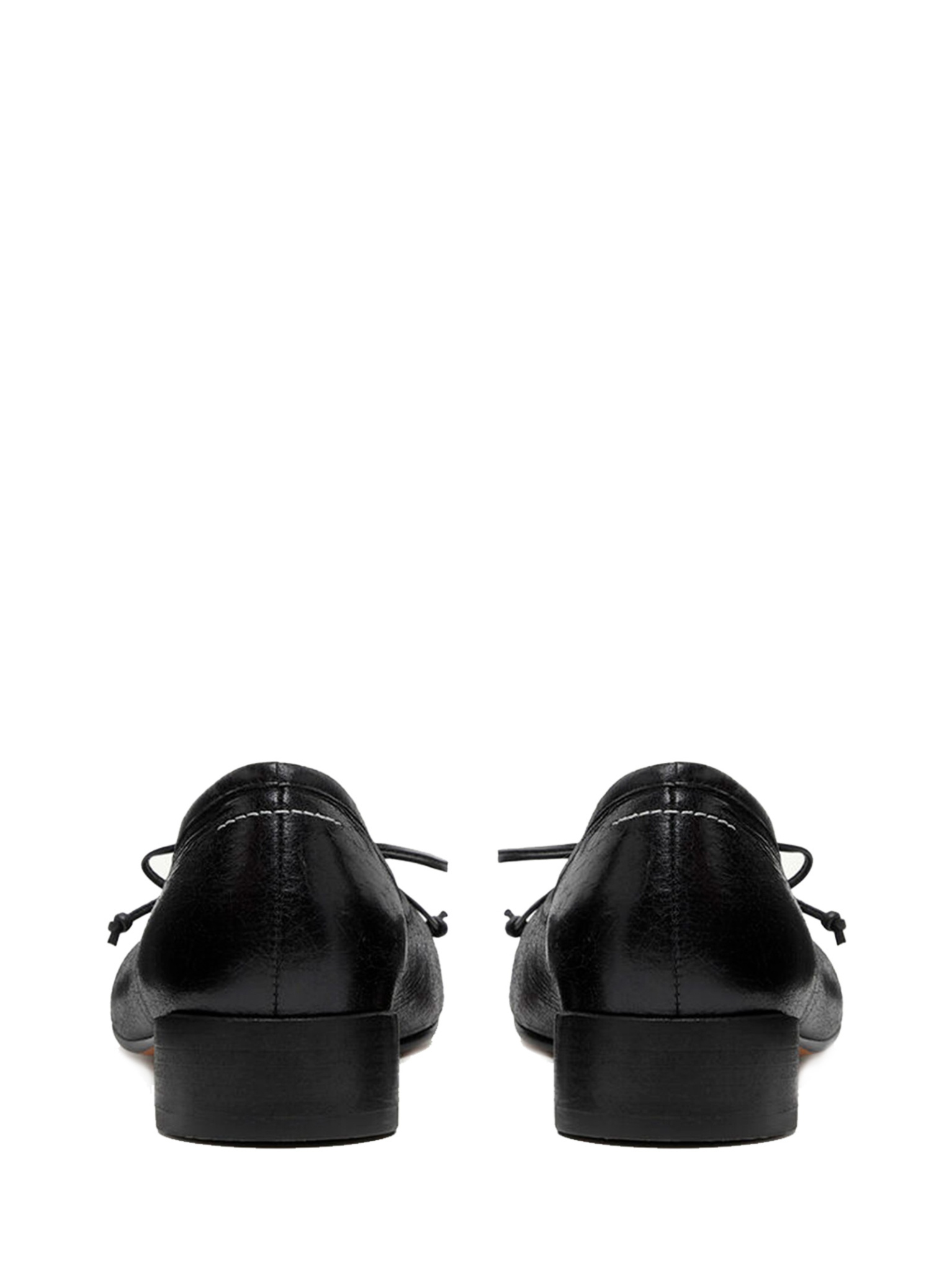 [MM6 Maison Margiela] Flat shoes FW26 S59WZ0092P7561 T8013