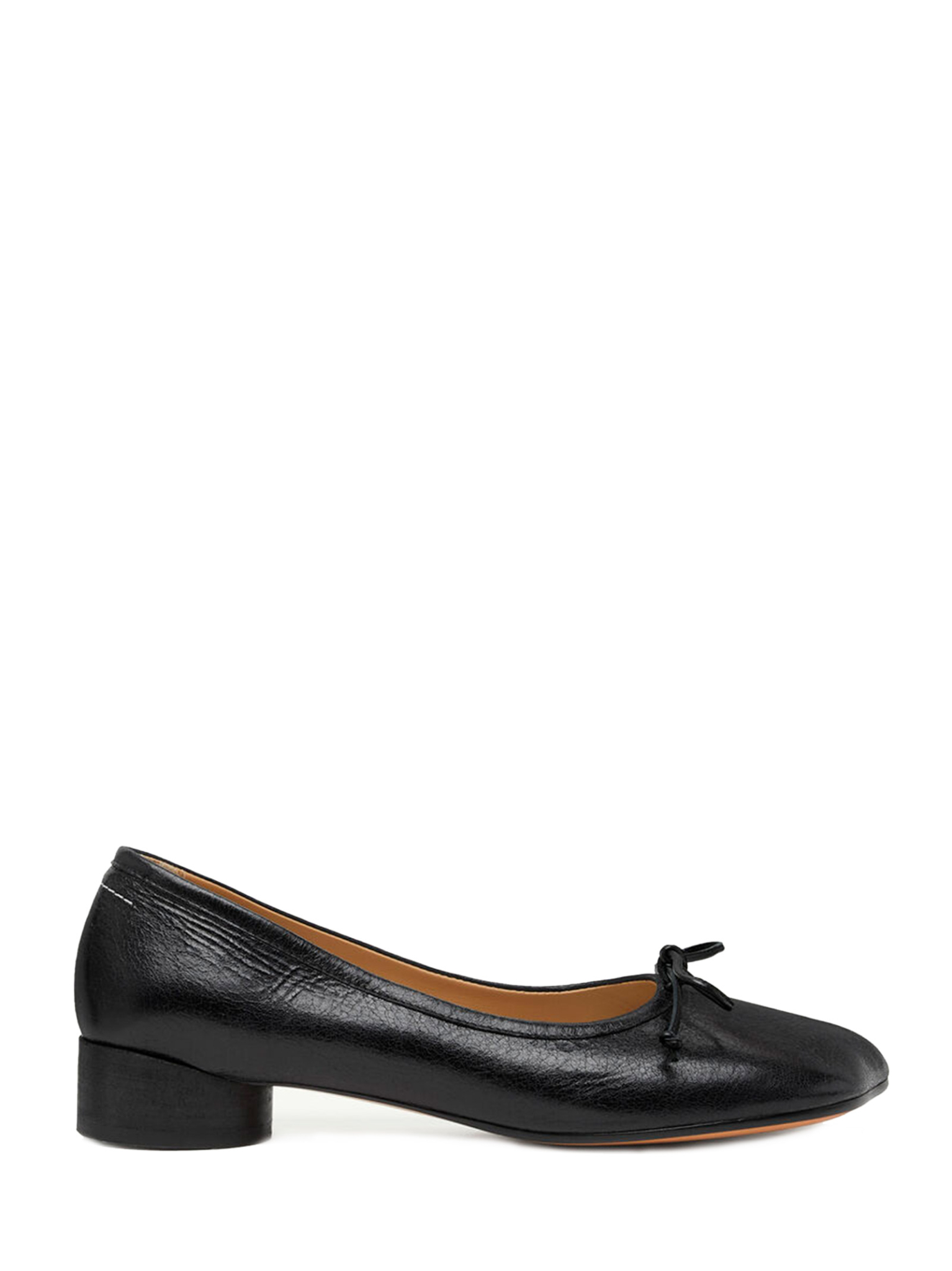 [MM6 Maison Margiela] Flat shoes FW26 S59WZ0092P7561 T8013