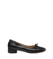 [MM6 Maison Margiela] Flat shoes FW26 S59WZ0092P7561 T8013