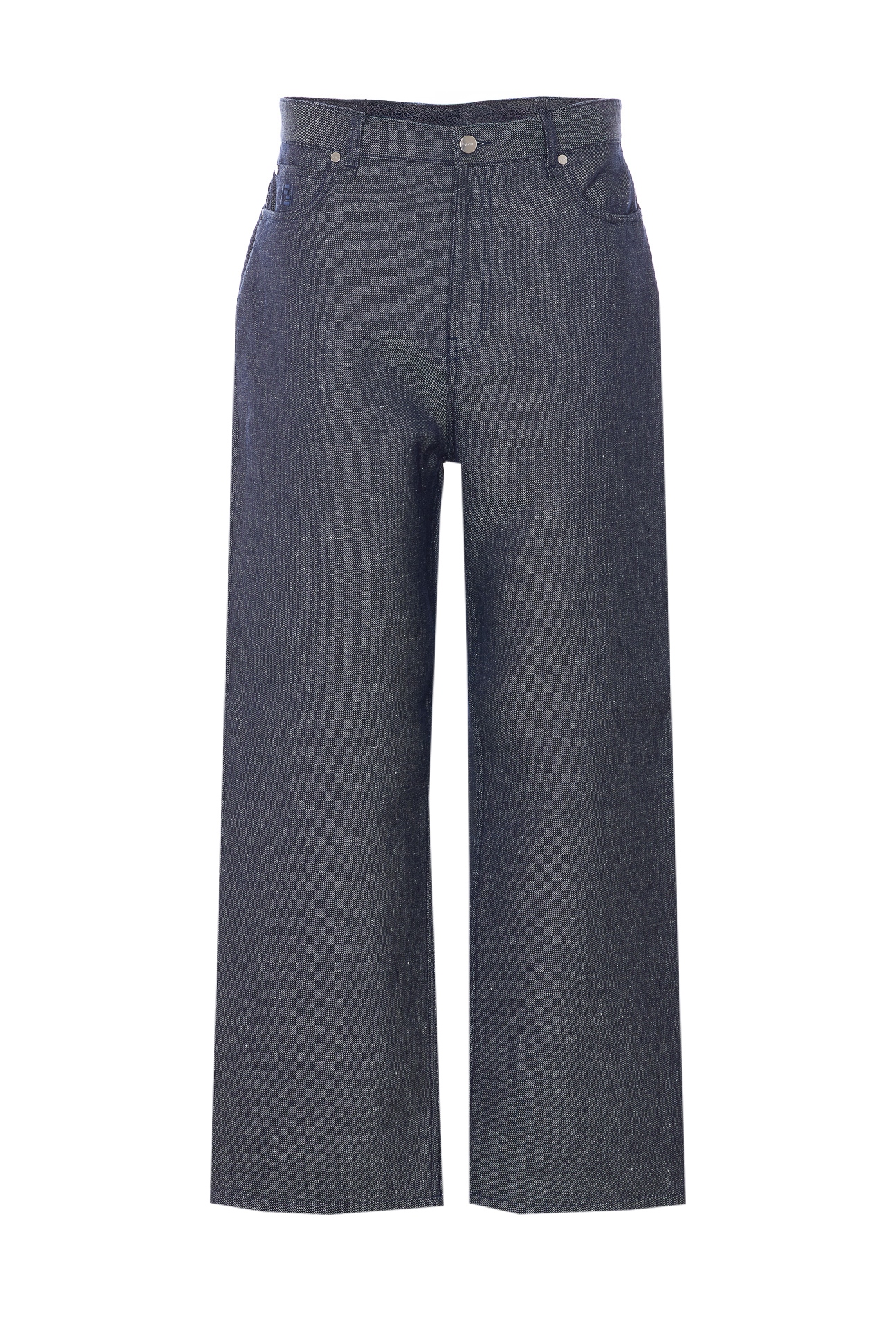 [Fendi] Jeans SS26 FLP345AYUCF0QG0