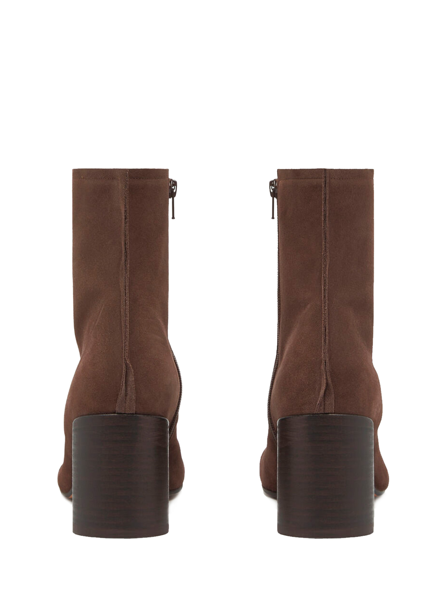 [MM6 Maison Margiela] Boots FW26 S59WU0276P6385 T2154