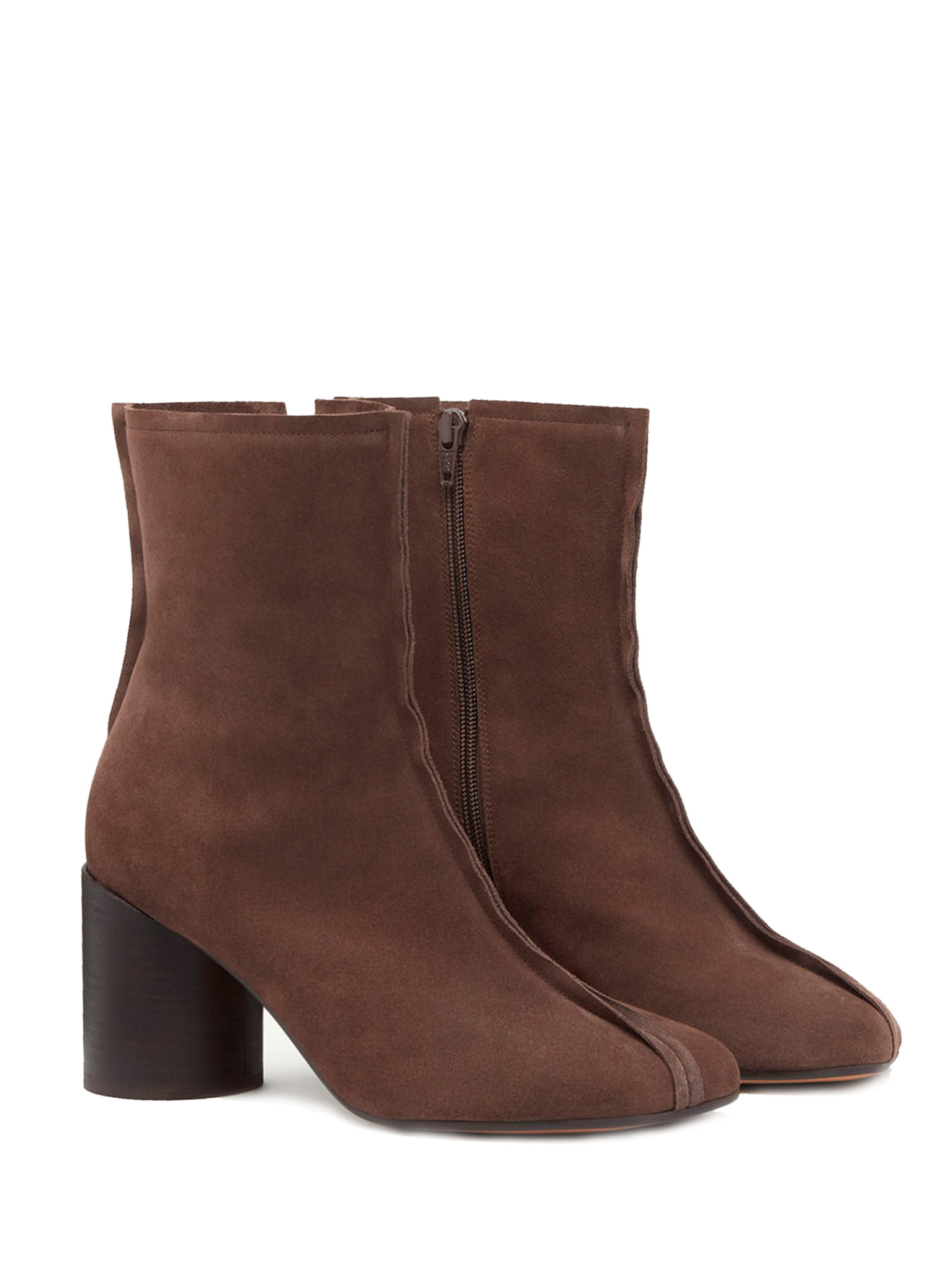 [MM6 Maison Margiela] Boots FW26 S59WU0276P6385 T2154