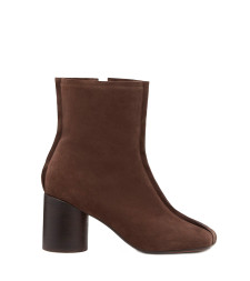 [MM6 Maison Margiela] Boots FW26 S59WU0276P6385 T2154