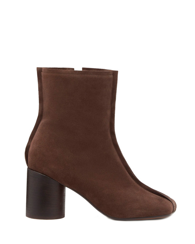[MM6 Maison Margiela] Boots FW26 S59WU0276P6385 T2154