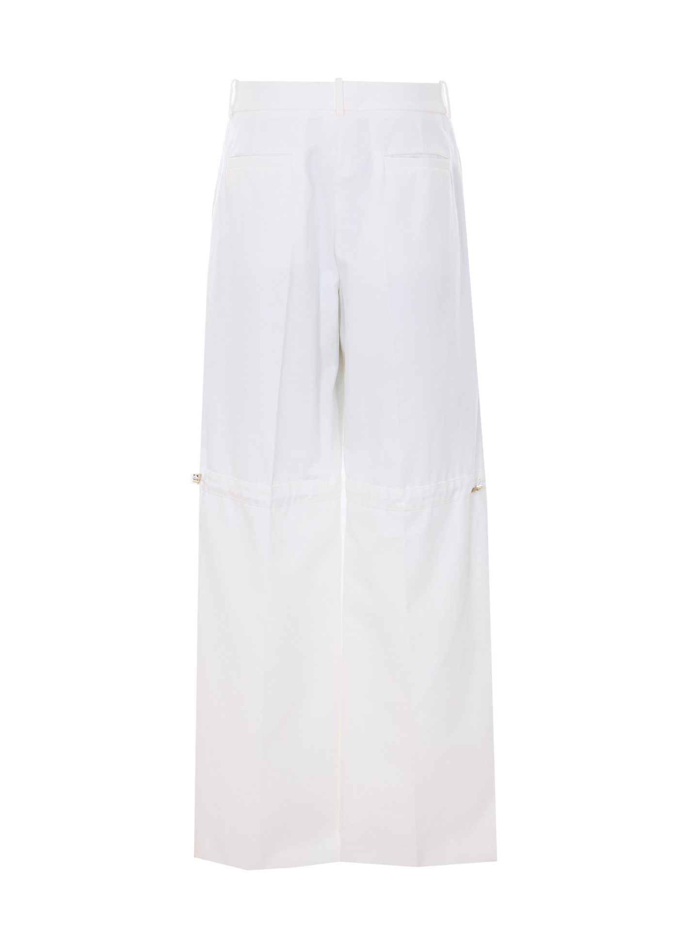 [Fendi] Trousers SS26 FR6711AW7QF0ZNM