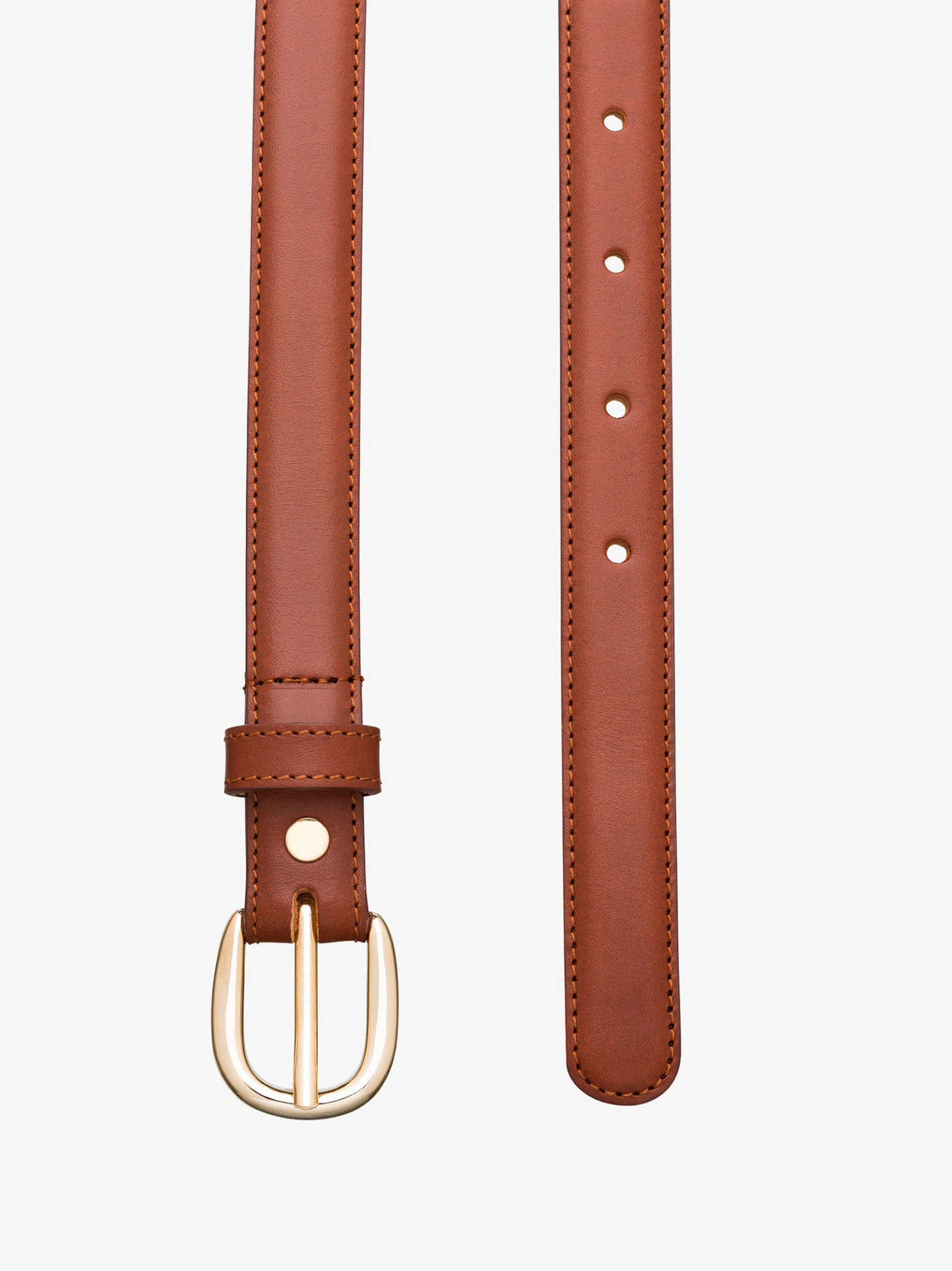[A.P.C.] Belt FW26 PXBHZF65101 CAD