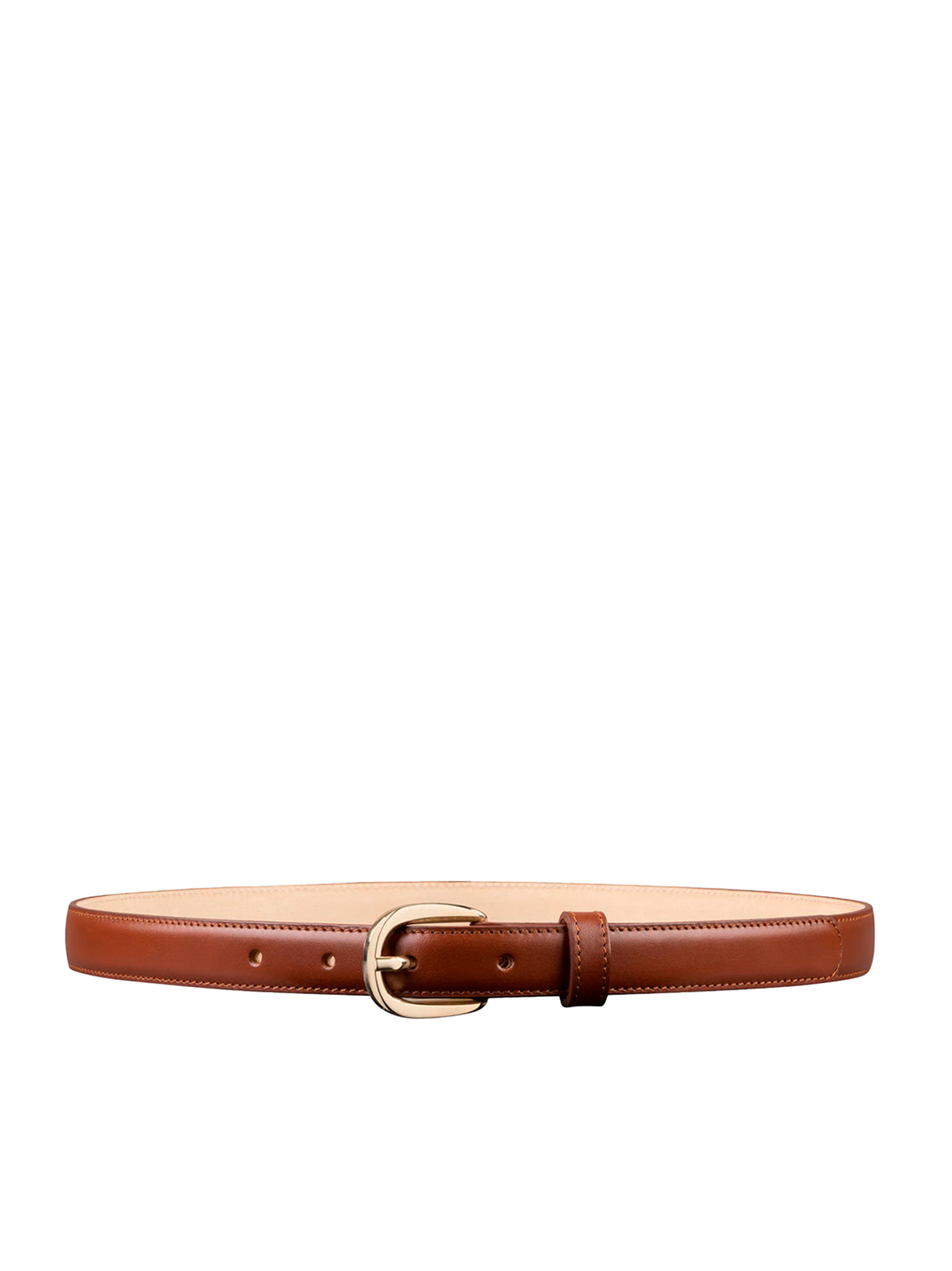 [A.P.C.] Belt FW26 PXBHZF65101 CAD