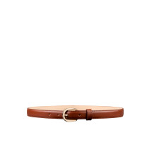 [A.P.C.] Belt FW26 PXBHZF65101 CAD
