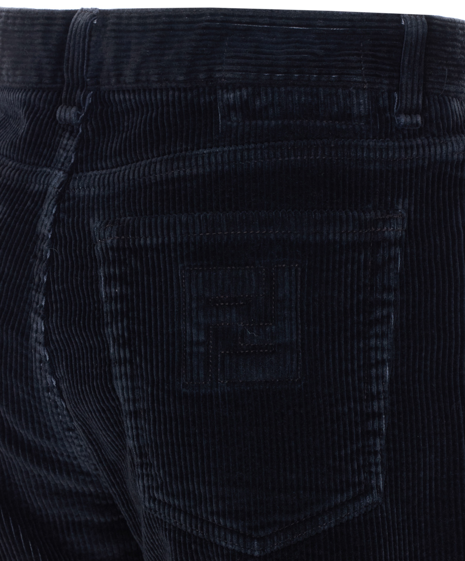 [Fendi] Jeans SS26 FLP302AVY5F0TY6