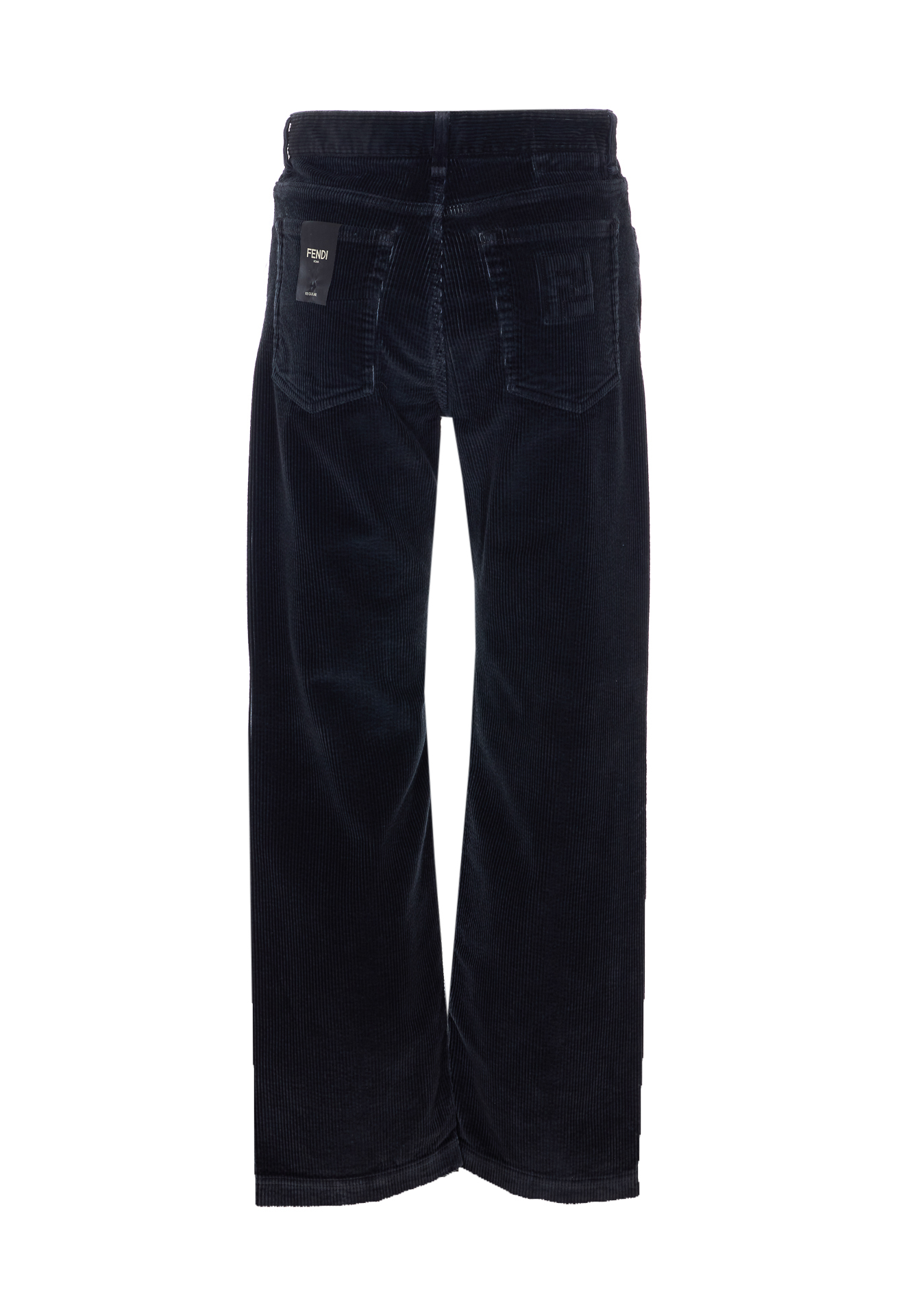[Fendi] Jeans SS26 FLP302AVY5F0TY6