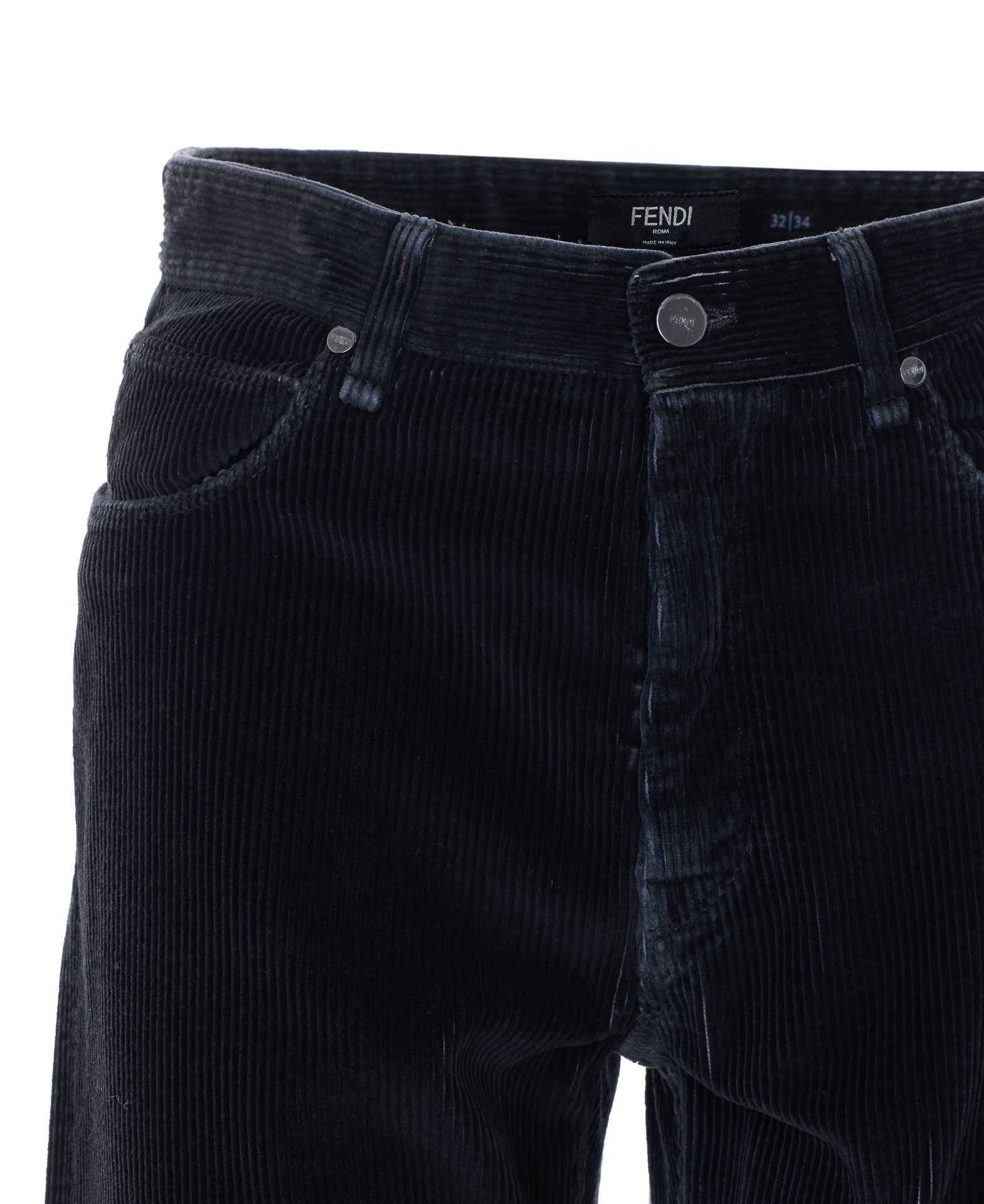 [Fendi] Jeans SS26 FLP302AVY5F0TY6