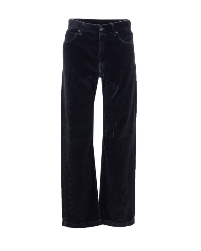 [Fendi] Jeans SS26 FLP302AVY5F0TY6