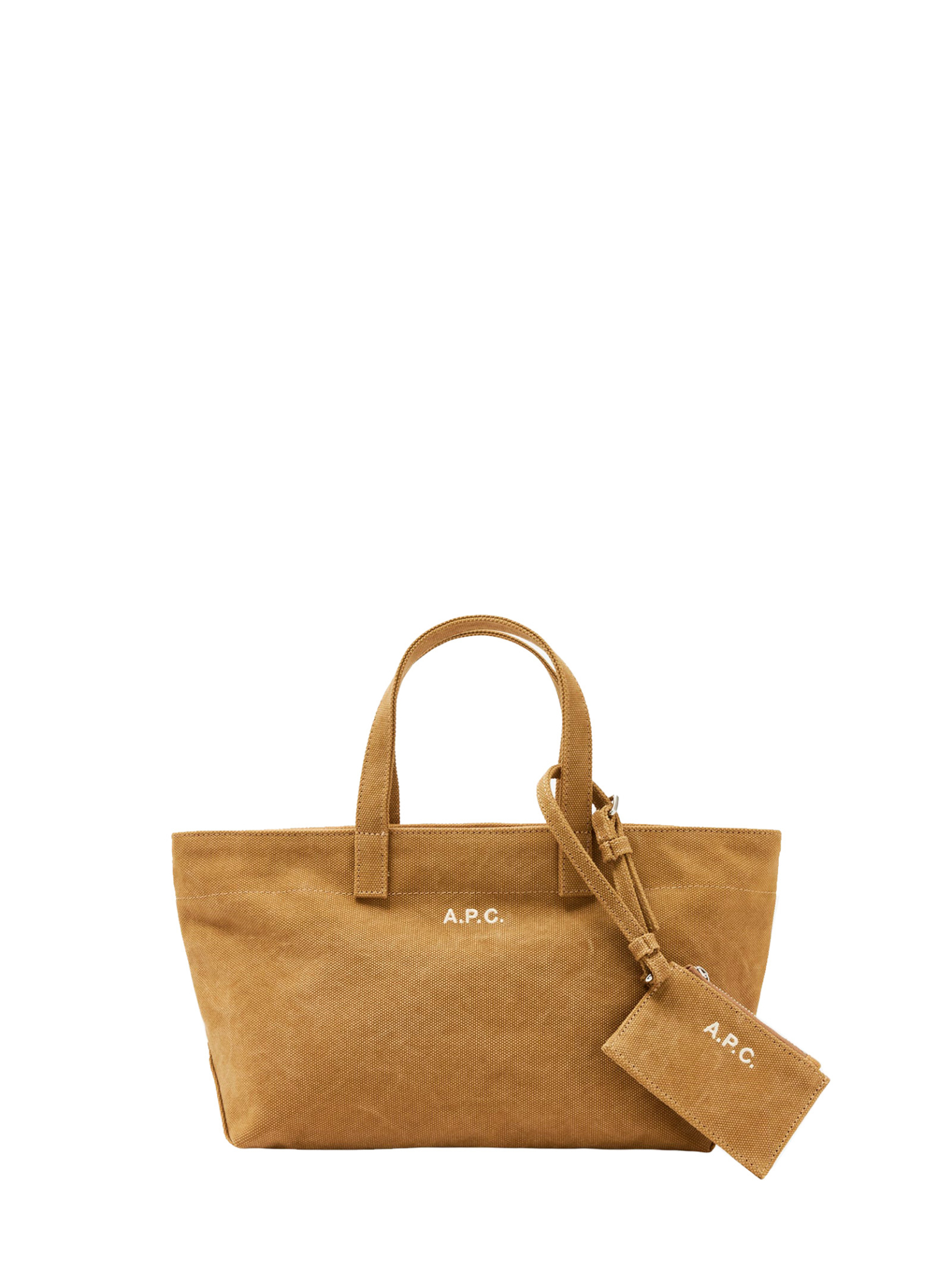 [A.P.C.] Tote bag FW26 COHMPF67045 BAC