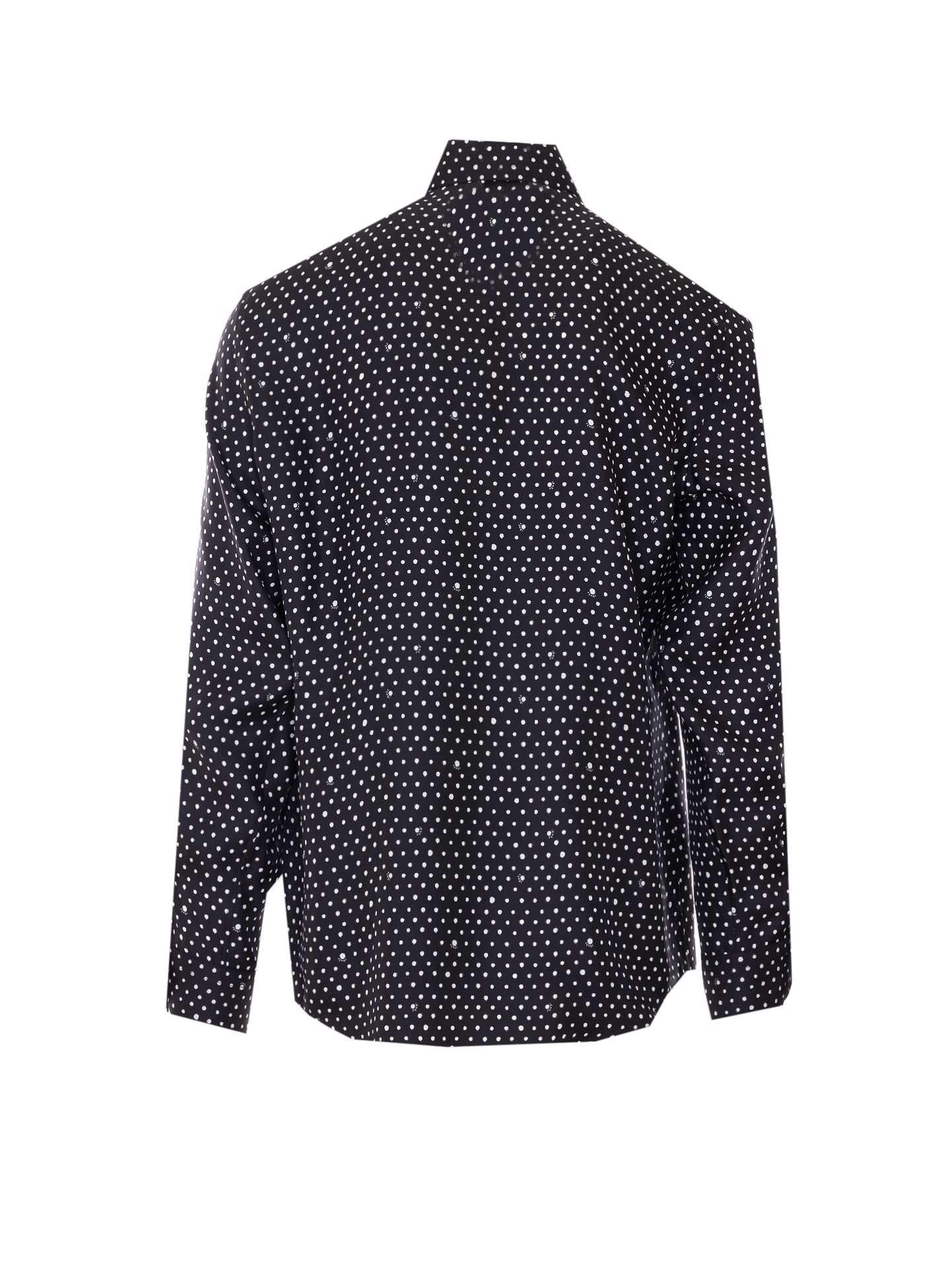 [Fendi] Shirts Long Sleeve SS26 FS0585AVZ6F0QA1