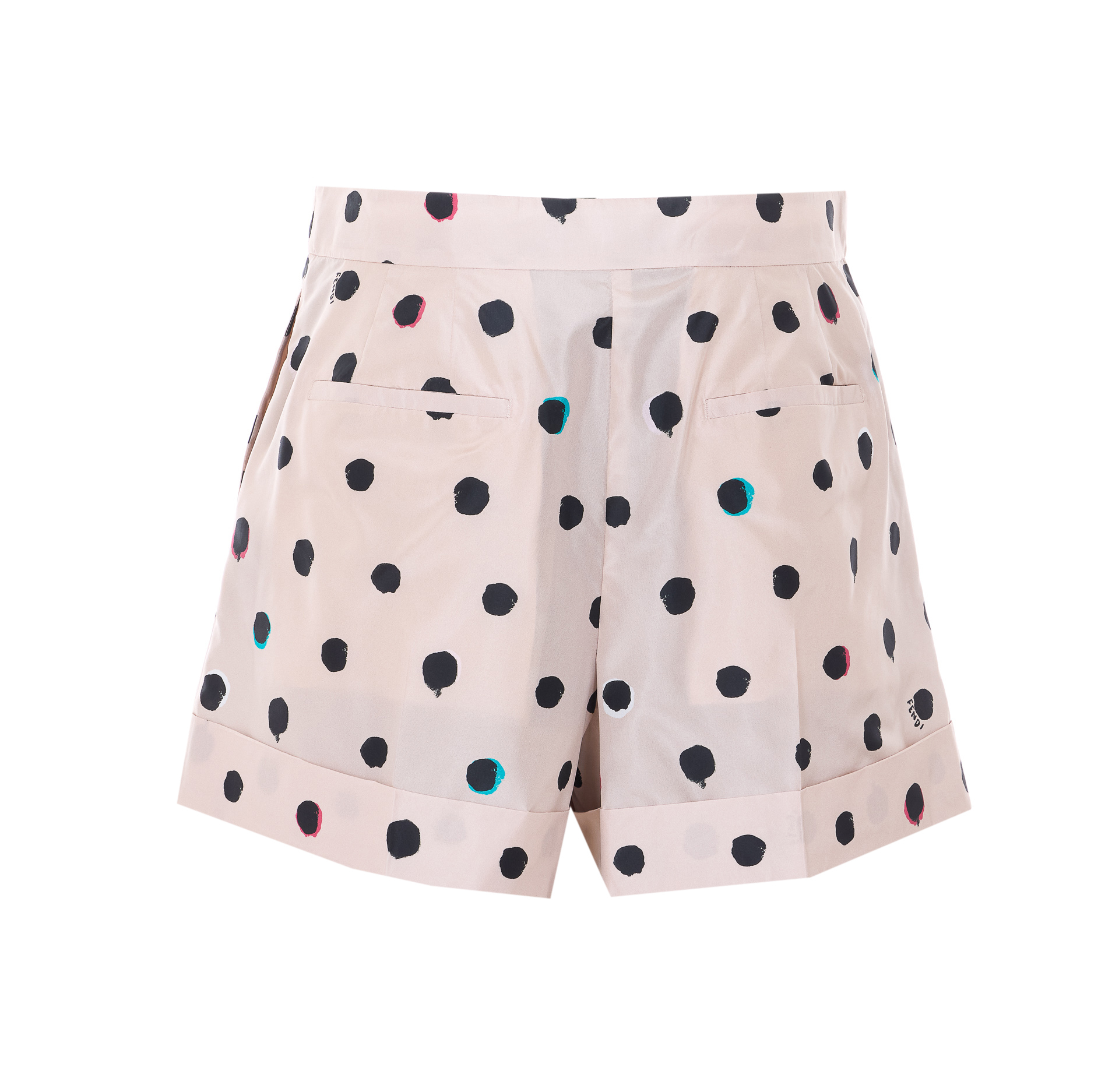 [Fendi] Shorts SS26 FR6690AVJQF1UKB