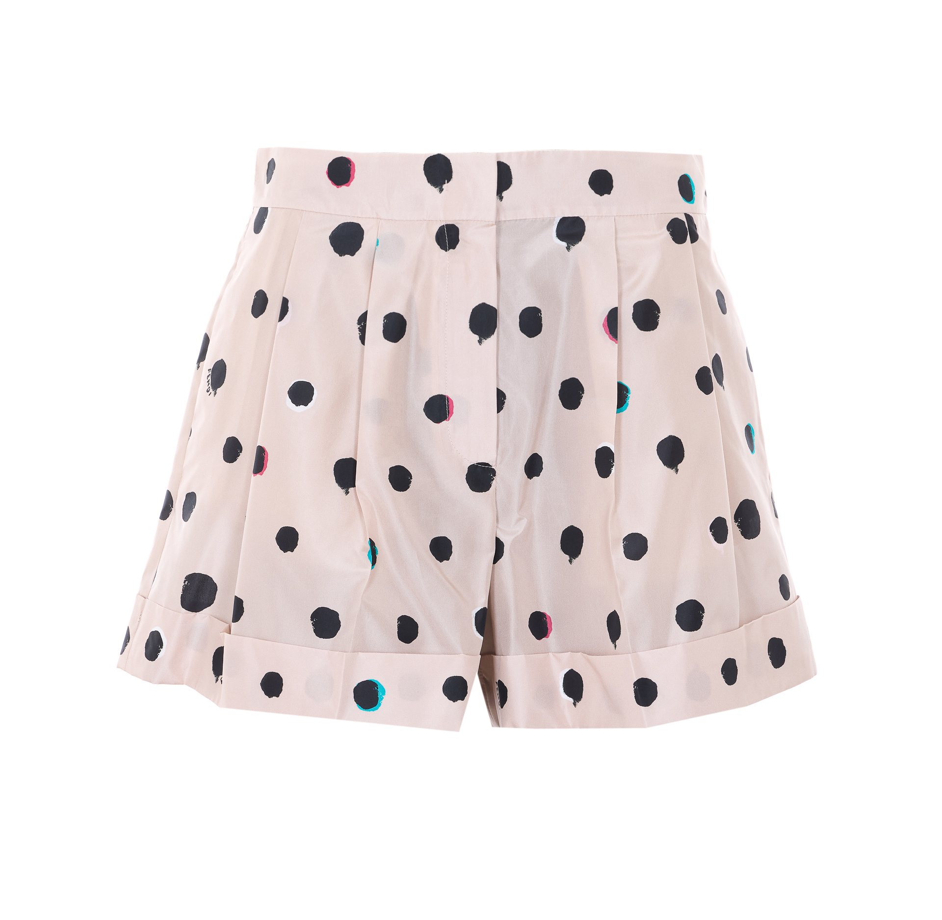 [Fendi] Shorts SS26 FR6690AVJQF1UKB