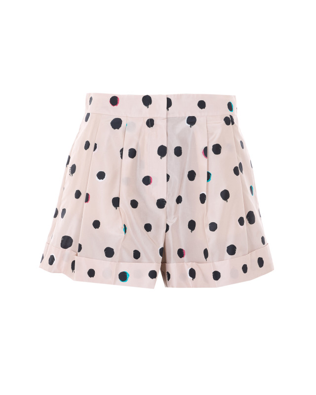 [Fendi] Shorts SS26 FR6690AVJQF1UKB