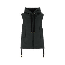 [MM THE CUBE] Down Vest FW26 2629296014600 010