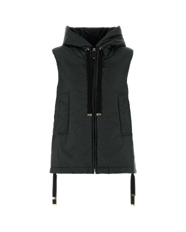 [MM THE CUBE] Down Vest FW26 2629296014600 010