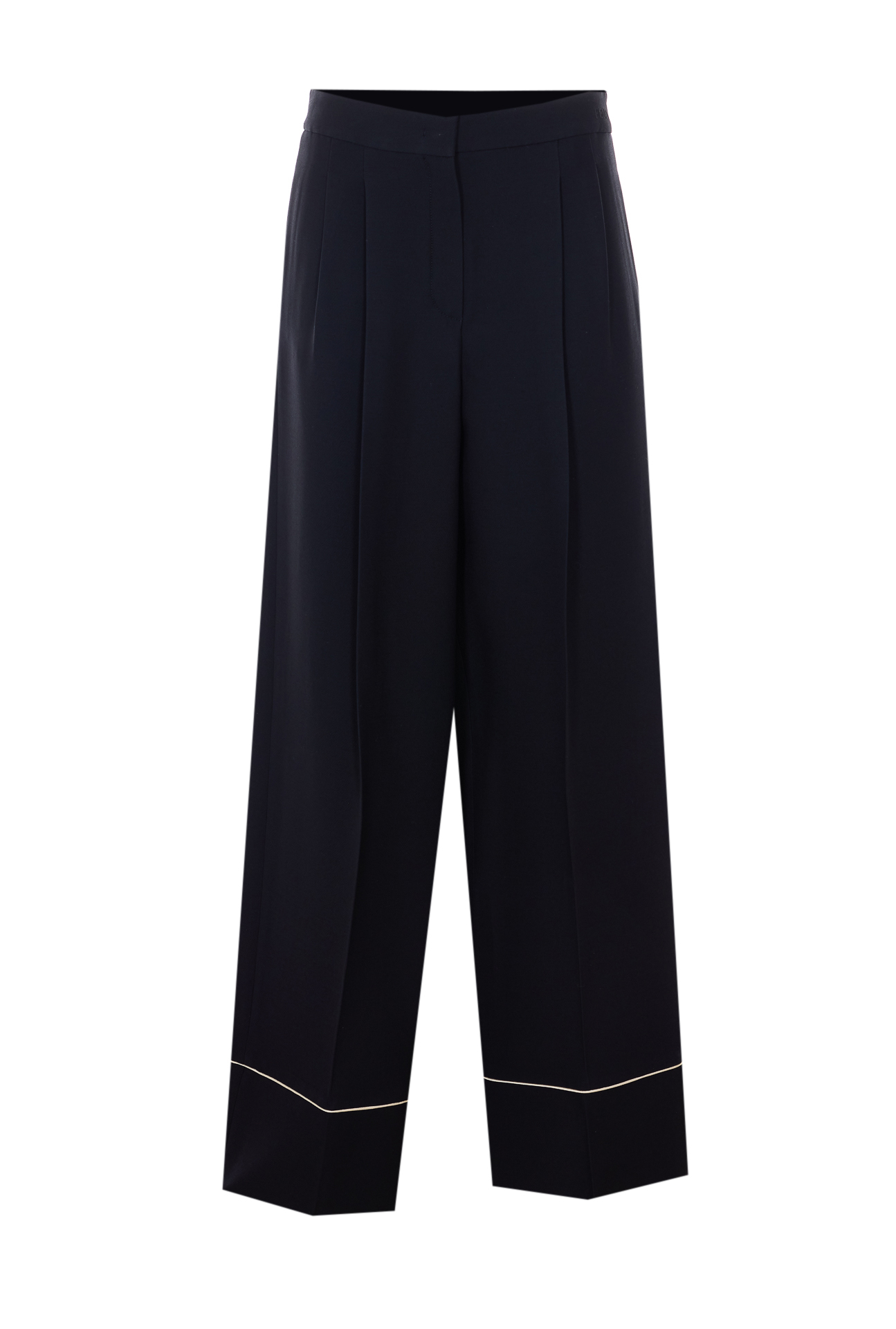 [Fendi] Trousers SS26 FR6678AC4GF0GME