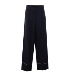 [Fendi] Trousers SS26 FR6678AC4GF0GME