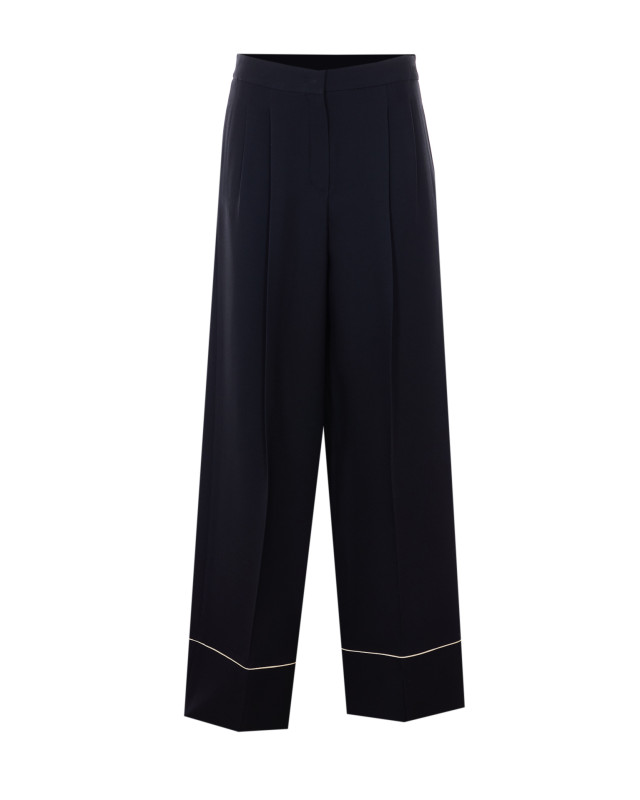 [Fendi] Trousers SS26 FR6678AC4GF0GME