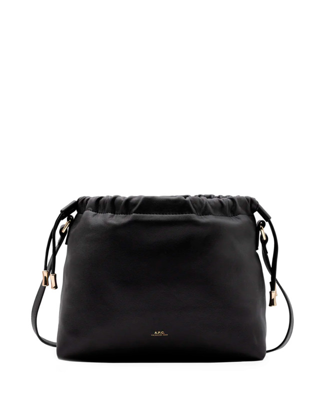 [A.P.C.] Cross body bag CO PUAATF61583 LZZ