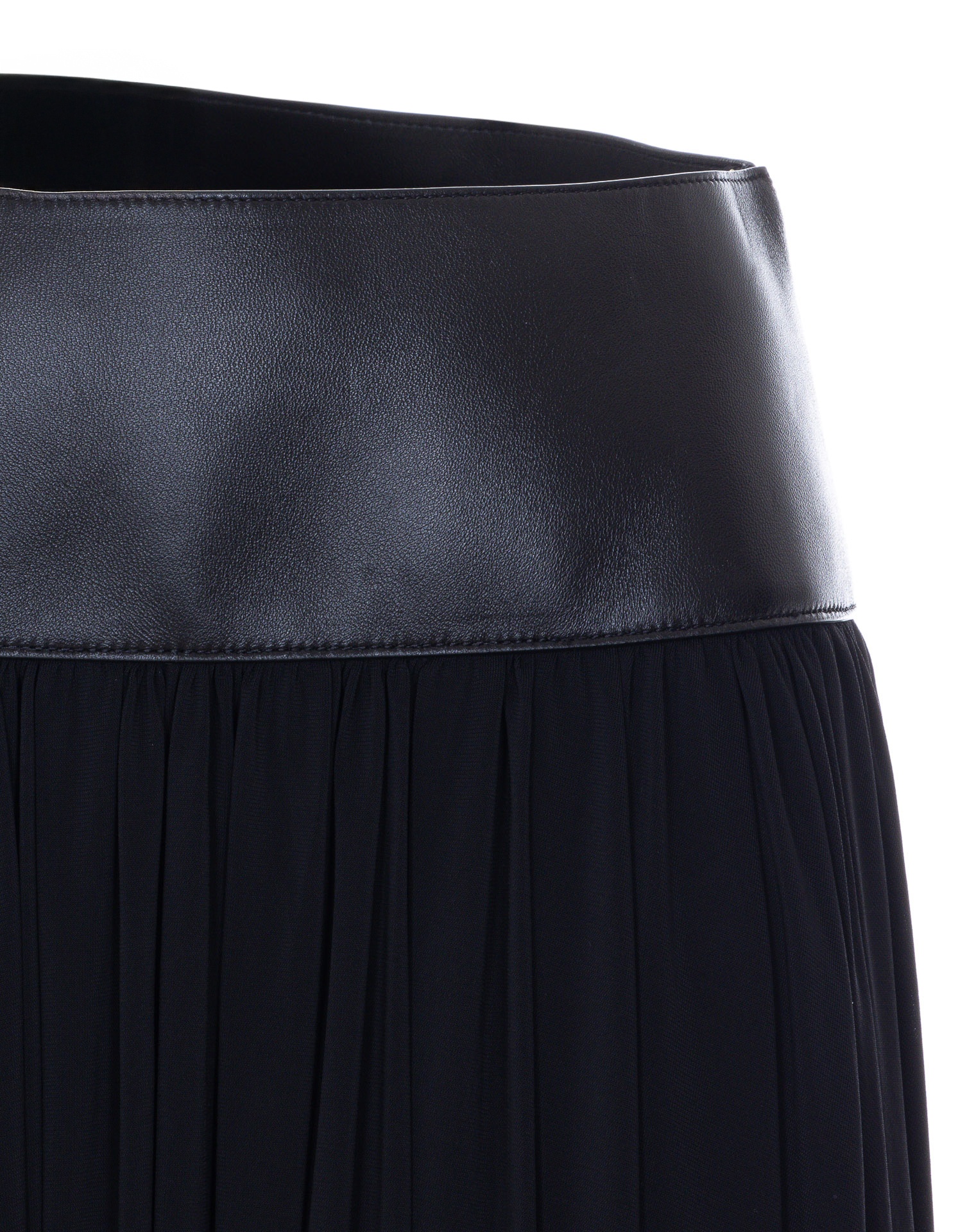 [Alaia] Long skirt SS26 AA9J2488J050C995