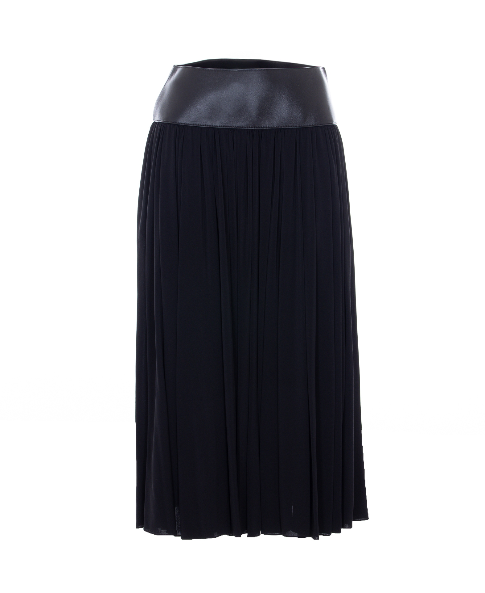 [Alaia] Long skirt SS26 AA9J2488J050C995