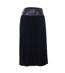 [Alaia] Long skirt SS26 AA9J2488J050C995