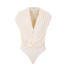 [Alaia] Tank top SS26 AA9B0426J090C160