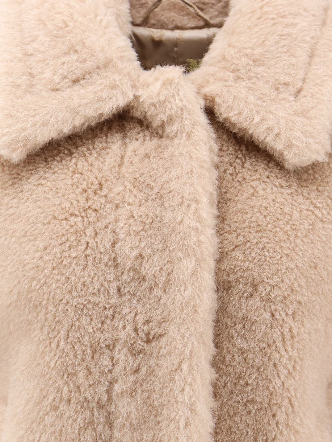 [Max Mara] Coat SS26 2611081011600029