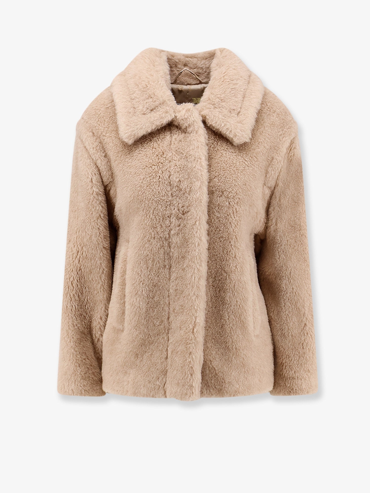 [Max Mara] Coat SS26 2611081011600029
