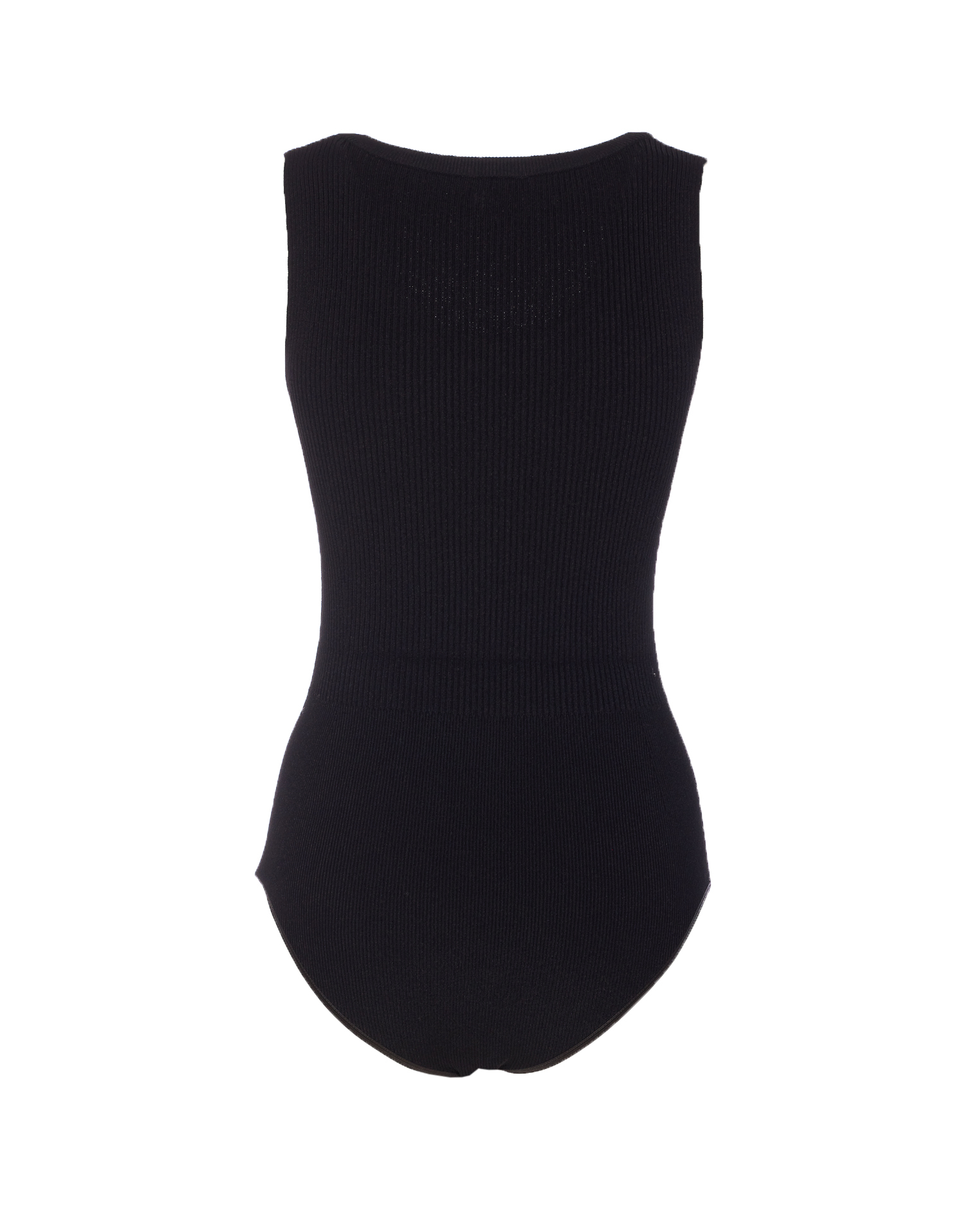 [Alaia] T-shirts Sleeveless SS26 AA9B0353K017A995