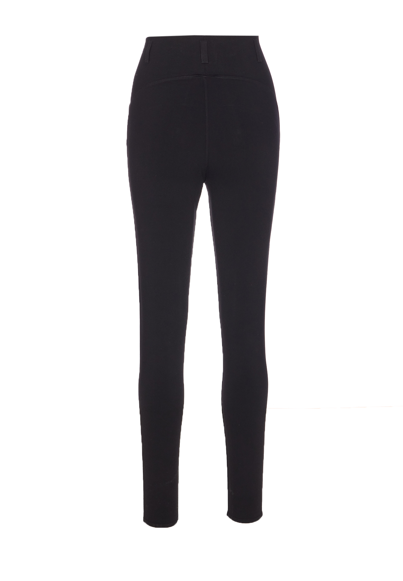 [Alaia] Leggings SS26 AA9P1269K017C995