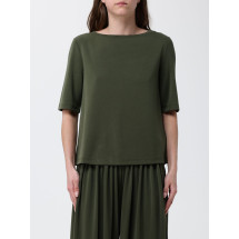 [MM Max Mara] T-shirts Short Sleeve SS26 2616941068600 003