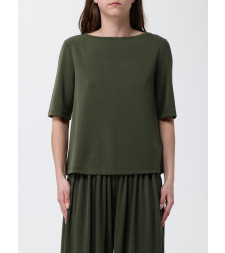 [MM Max Mara] T-shirts Short Sleeve SS26 2616941068600 003