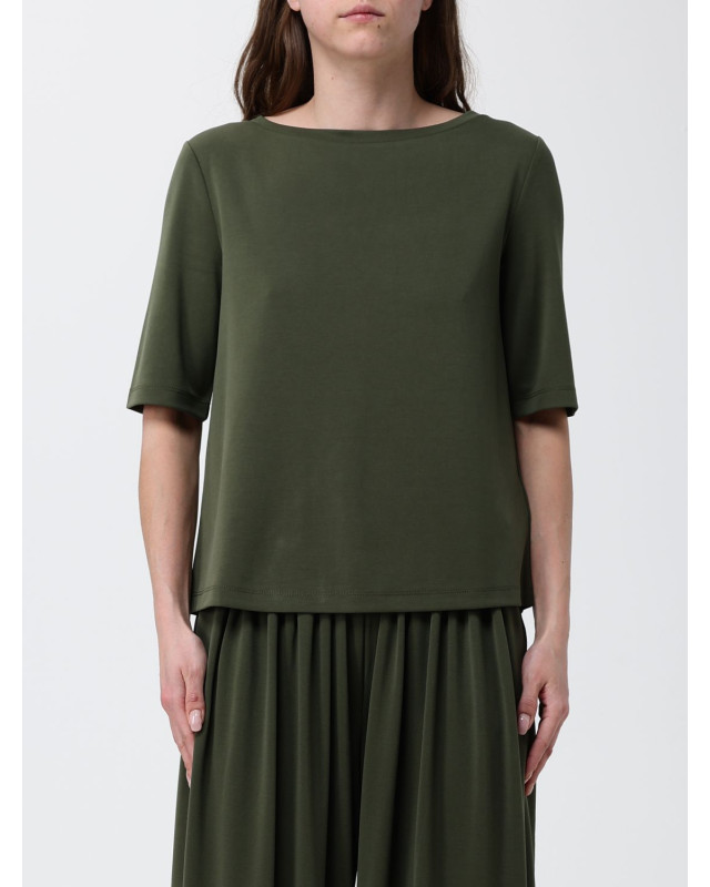[MM Max Mara] T-shirts Short Sleeve SS26 2616941068600 003
