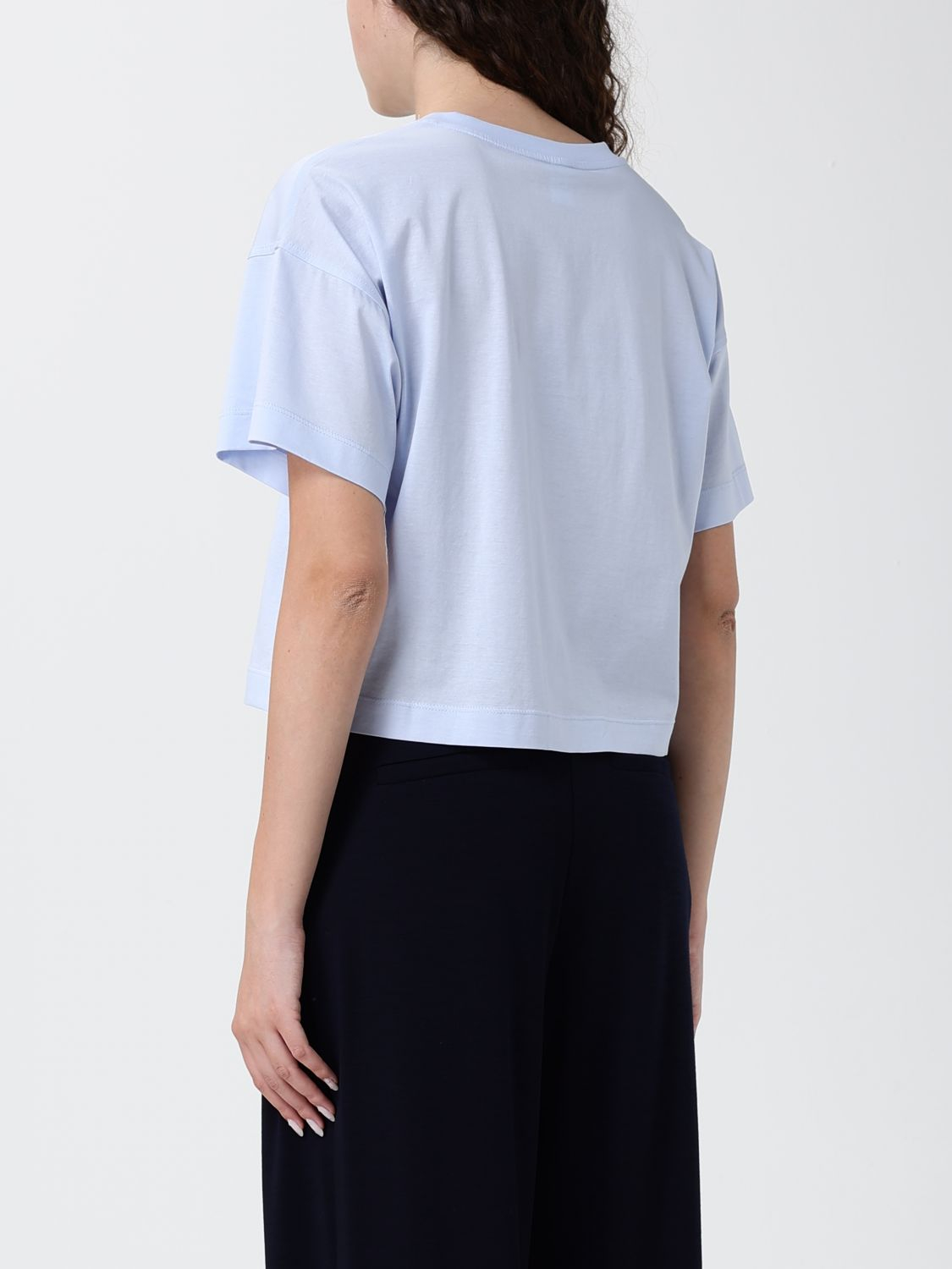 [MM Max Mara] T-shirts Short Sleeve SS26 2616941048600 002