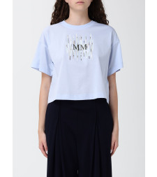 [MM Max Mara] T-shirts Short Sleeve SS26 2616941048600 002