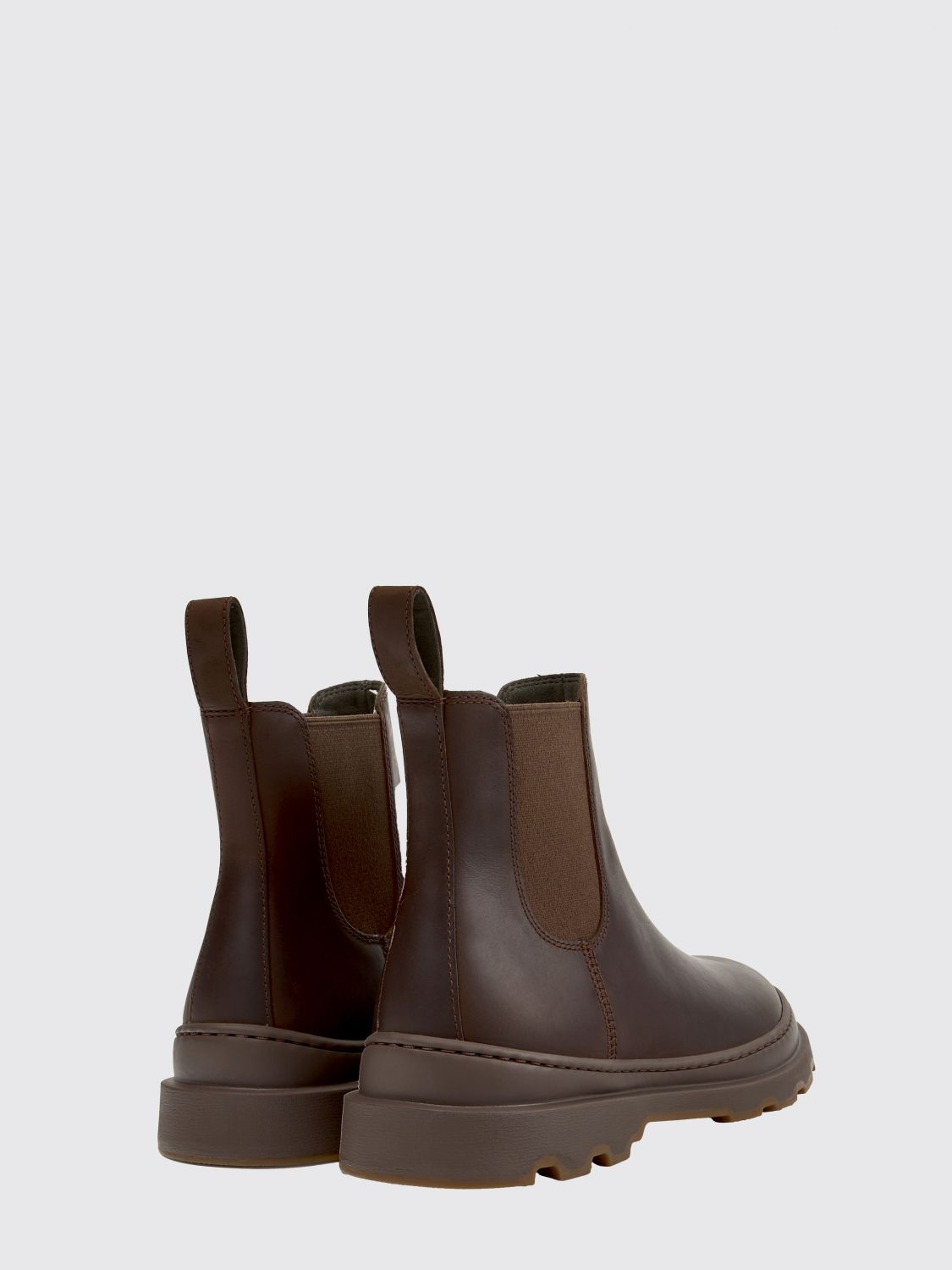 [CAMPER] Boots SS26 K300534-005 BRUTUS+ 0