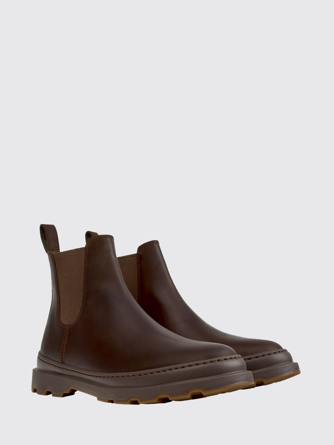 [CAMPER] Boots SS26 K300534-005 BRUTUS+ 0