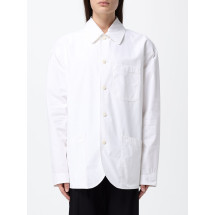 [JACQUEMUS] Shirts Long Sleeve FW26 OUM00159AW00648 100
