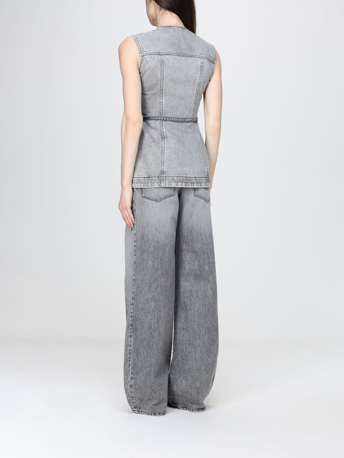 [SPORTMAX] T-shirts Sleeveless SS26 2612161025600 005