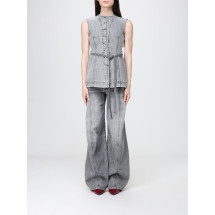 [SPORTMAX] T-shirts Sleeveless SS26 2612161025600 005