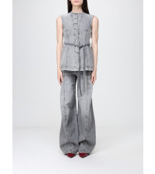 [SPORTMAX] T-shirts Sleeveless SS26 2612161025600 005