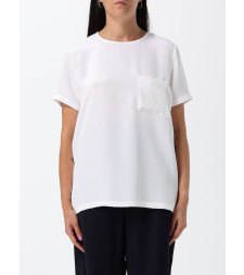 [Max Mara] Shirts Long Sleeve FW26 2621116011600 002