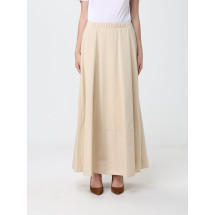 [MM Max Mara] Long skirt SS26 2616771018600 002