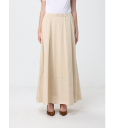 [MM Max Mara] Long skirt SS26 2616771018600 002