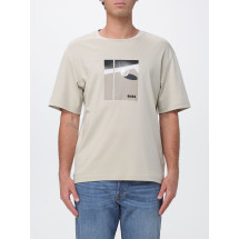 [BOSS] T-shirts Short Sleeve SS26 50554365 272